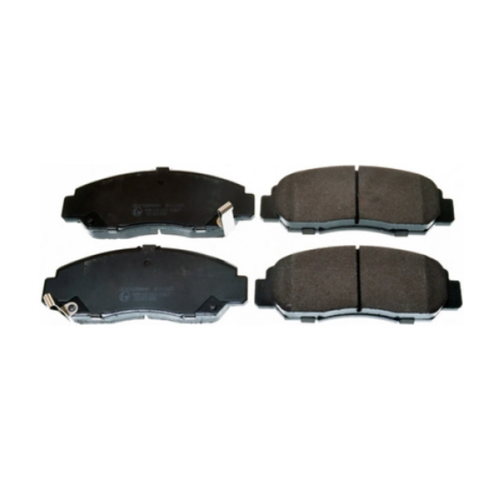 Brake Pad Front - 0986AB1385